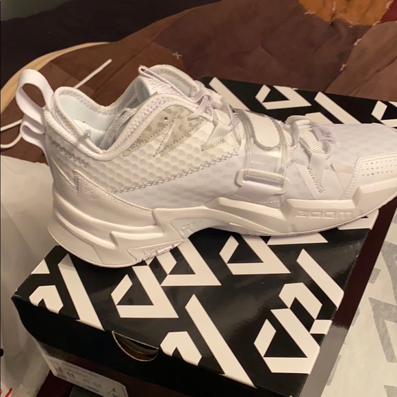 Jordan Why-Not Zero.3 shoes - Picture 3 of 5